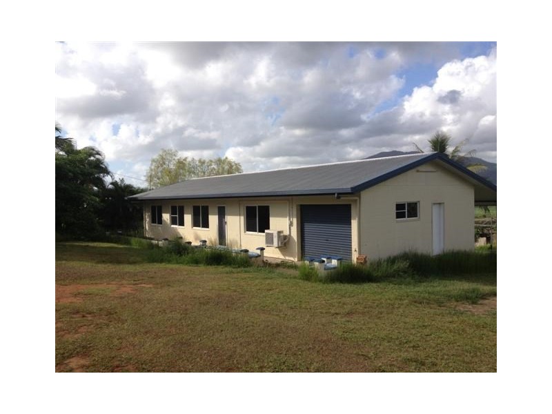 490 East Feluga Road, East Feluga QLD 4854