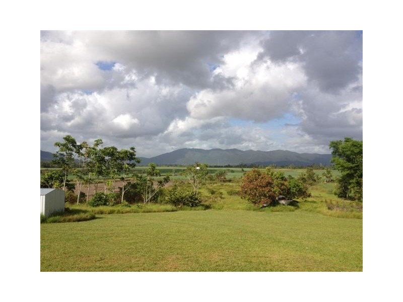 490 East Feluga Road, East Feluga QLD 4854