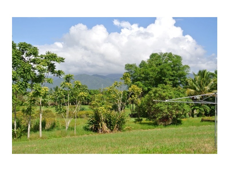 490 East Feluga Road, East Feluga QLD 4854