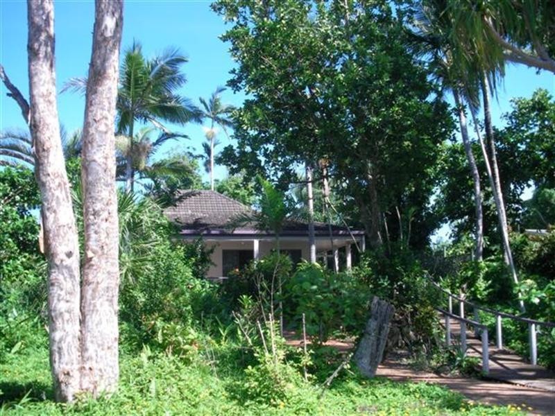 26 Kennedy Esplanade, Mission Beach QLD 4852