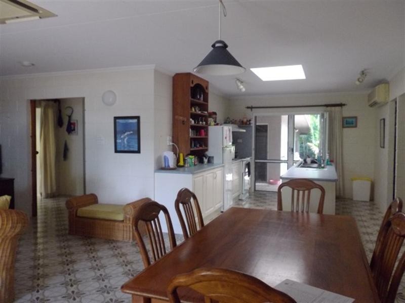 26 Kennedy Esplanade, Mission Beach QLD 4852