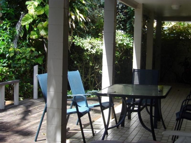 26 Kennedy Esplanade, Mission Beach QLD 4852