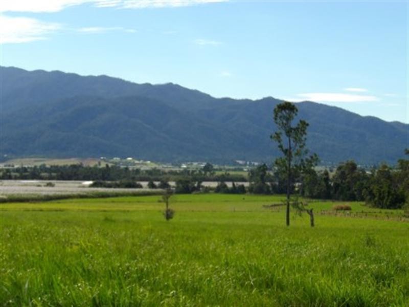 Lot 32 Tully/Mission Beach Road, Mission Beach QLD 4852