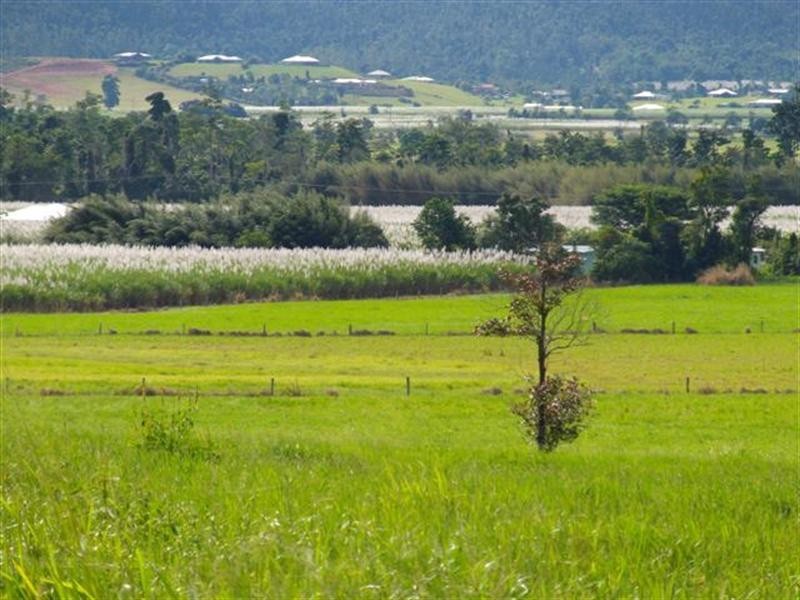 Lot 32 Tully/Mission Beach Road, Mission Beach QLD 4852