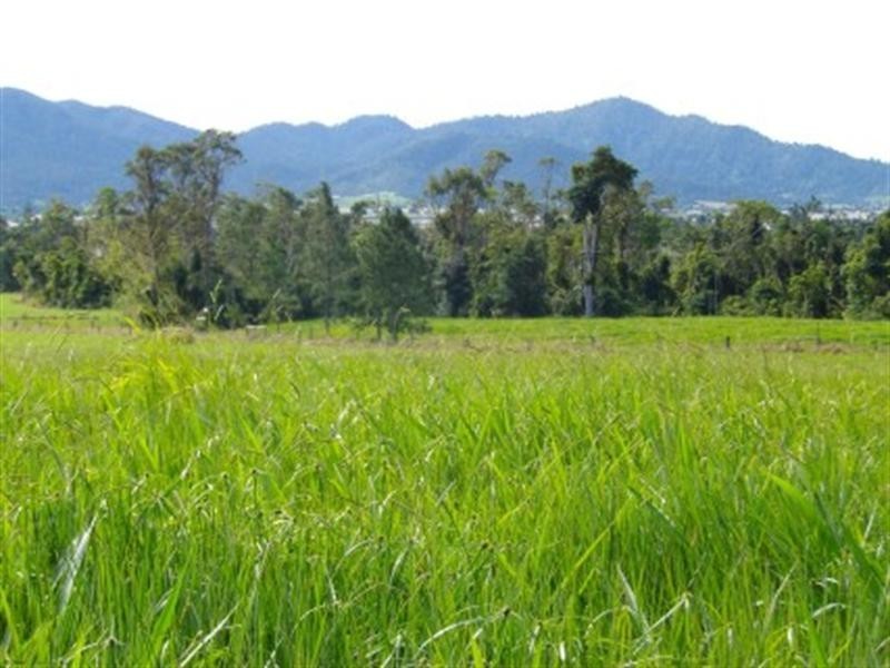 Lot 32 Tully/Mission Beach Road, Mission Beach QLD 4852