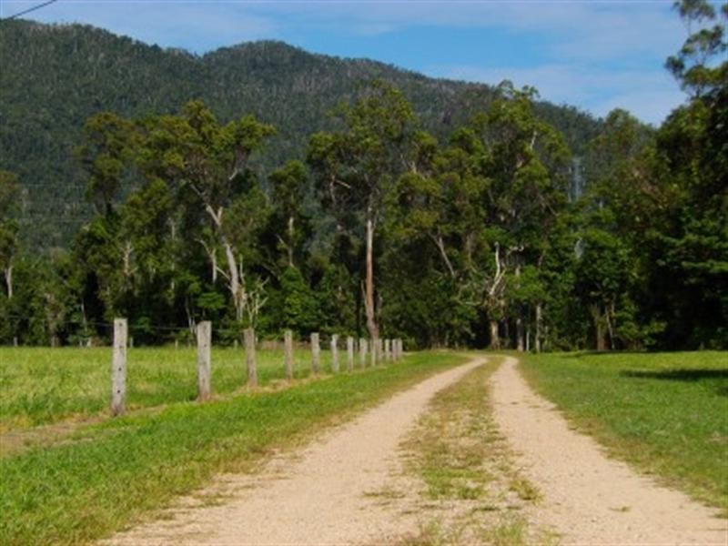 Lot 32 Tully/Mission Beach Road, Mission Beach QLD 4852