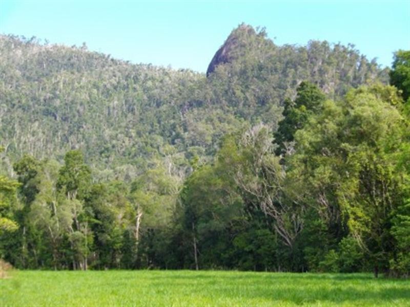 Lot 32 Tully/Mission Beach Road, Mission Beach QLD 4852