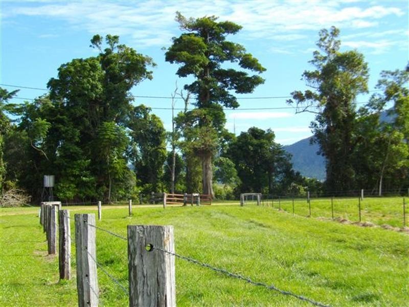 Lot 32 Tully/Mission Beach Road, Mission Beach QLD 4852