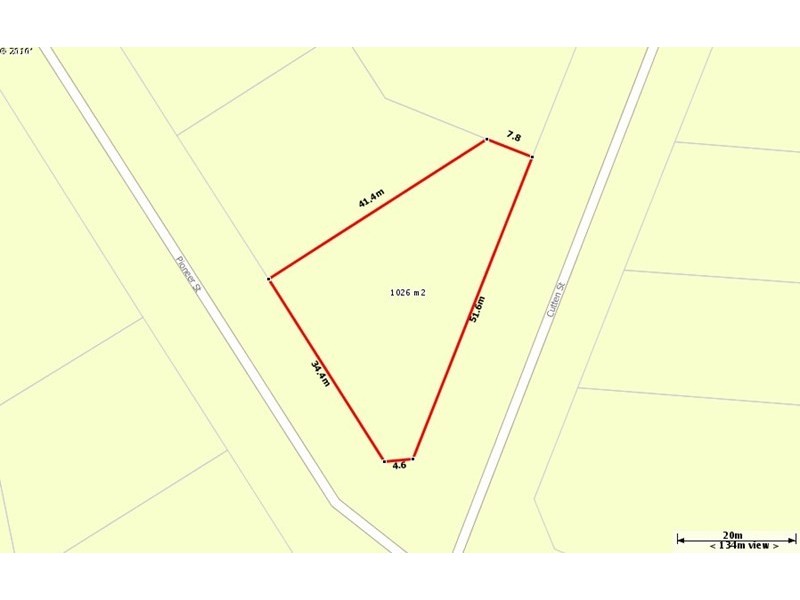 Cnr Pioneer and Cutten Streets, Bingil Bay QLD 4852