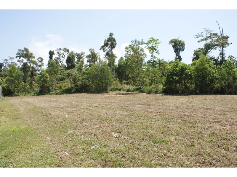 54 Sanctuary Crescent, Wongaling Beach QLD 4852