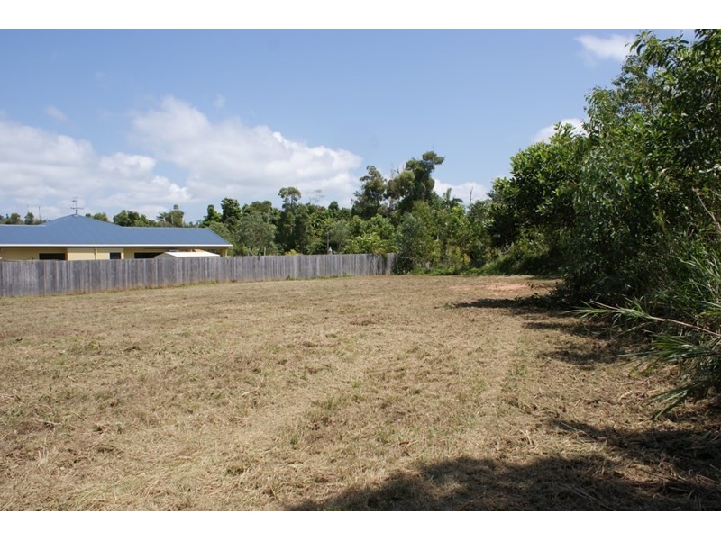 54 Sanctuary Crescent, Wongaling Beach QLD 4852