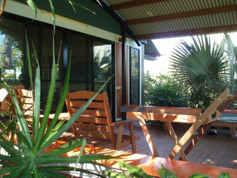 Mission Beach QLD 4852