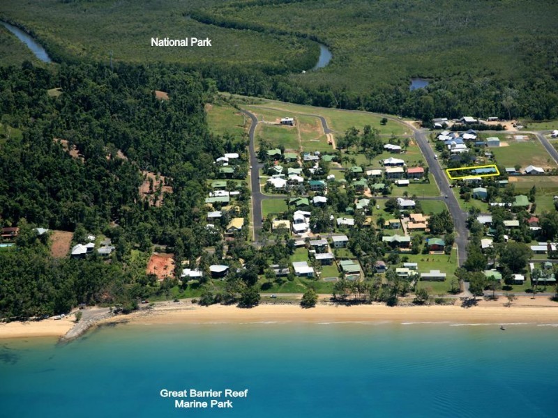 Mission Beach QLD 4852