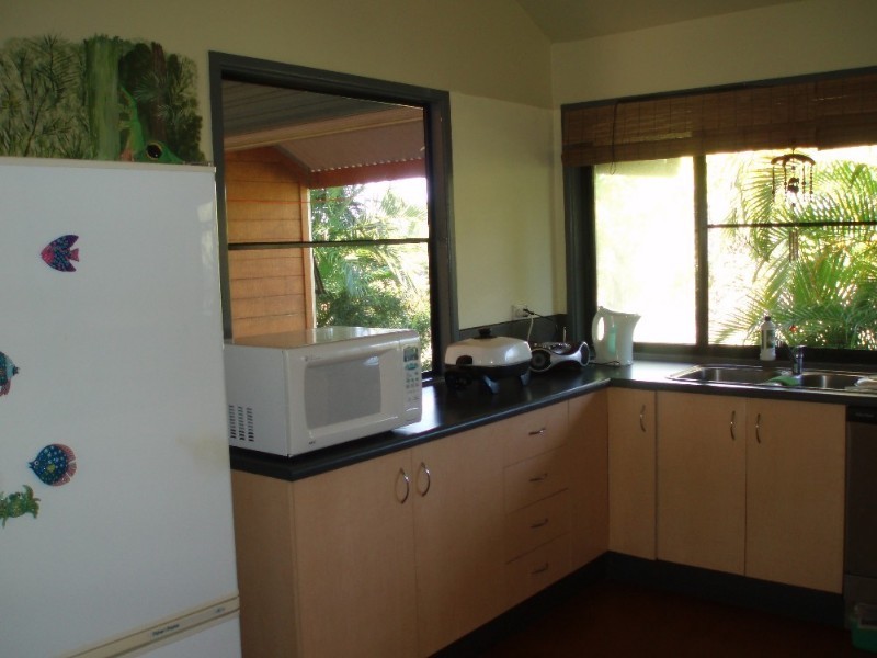 Mission Beach QLD 4852