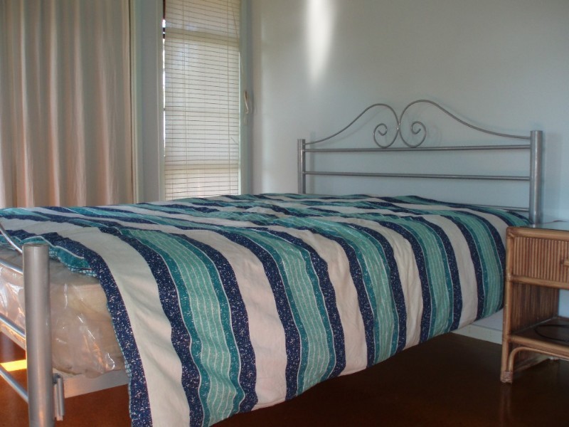 Mission Beach QLD 4852