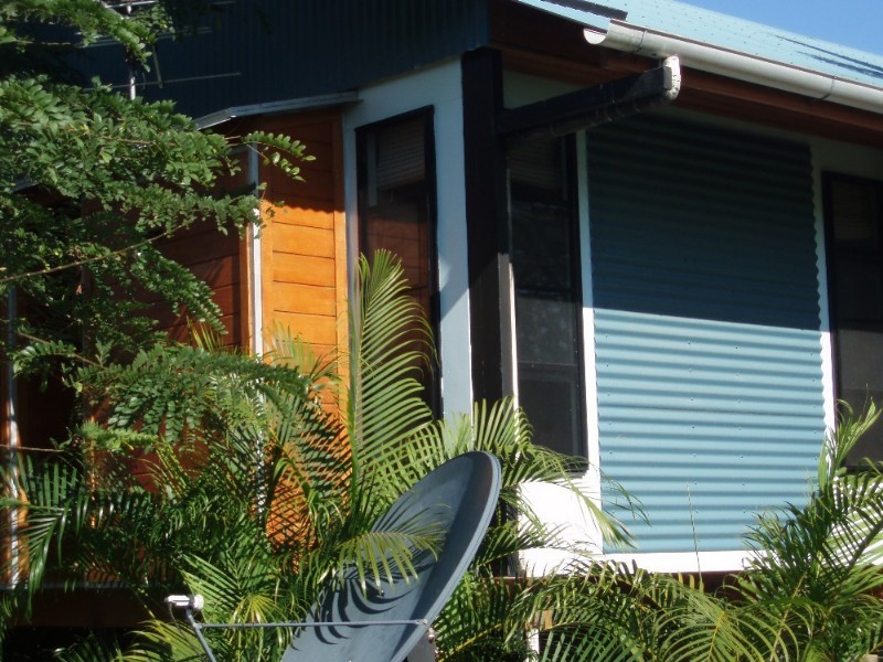 Mission Beach QLD 4852