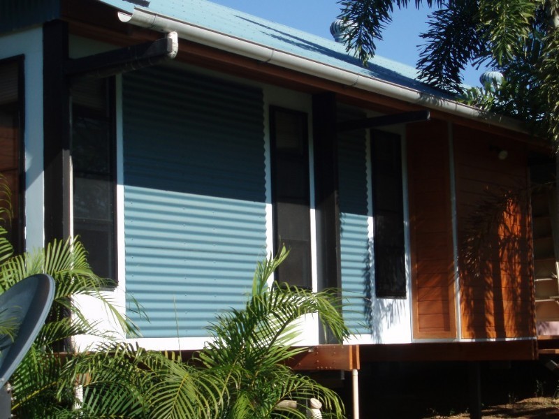 Mission Beach QLD 4852