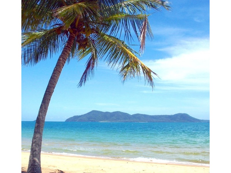 Mission Beach QLD 4852