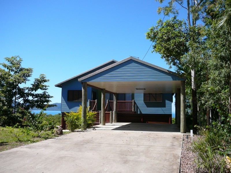 Mission Beach QLD 4852