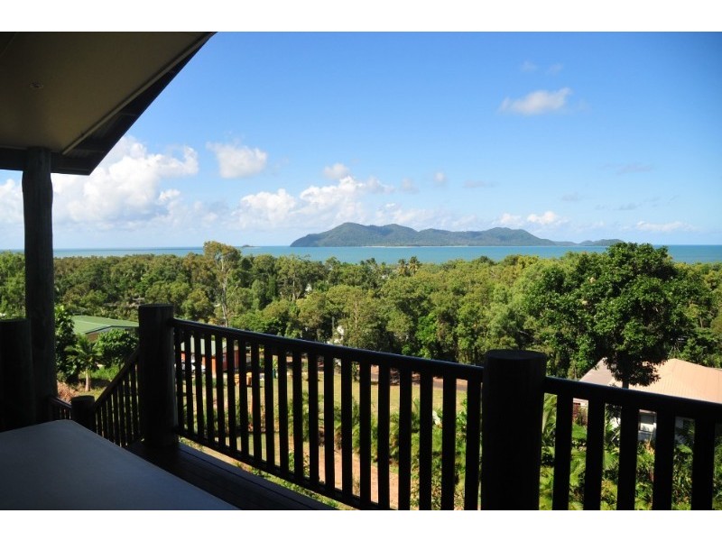 Mission Beach QLD 4852