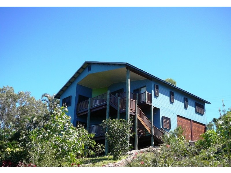 Mission Beach QLD 4852