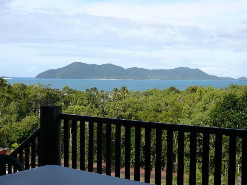 Mission Beach QLD 4852