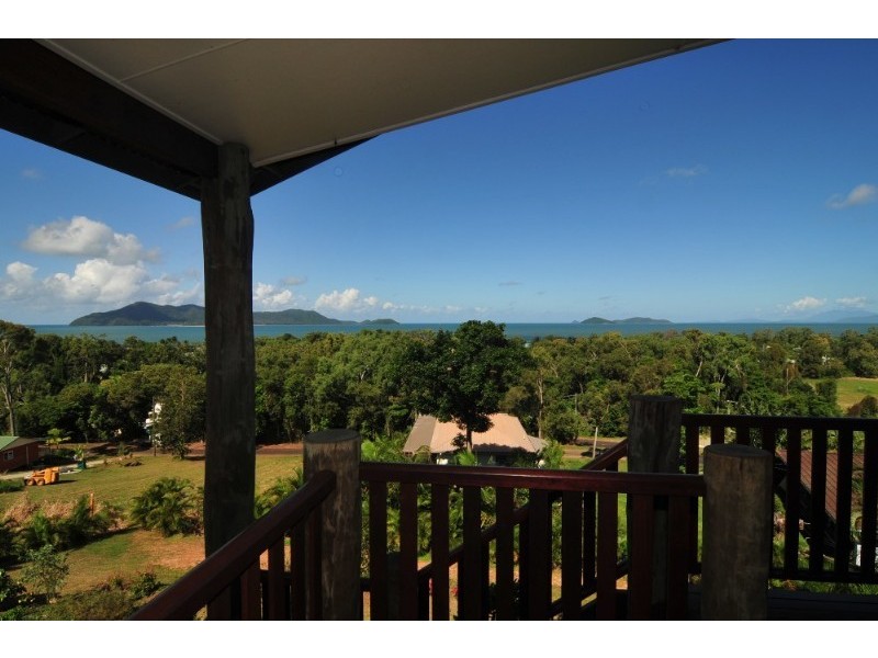 Mission Beach QLD 4852