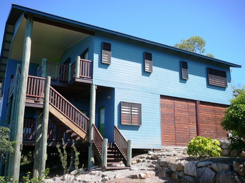 Mission Beach QLD 4852