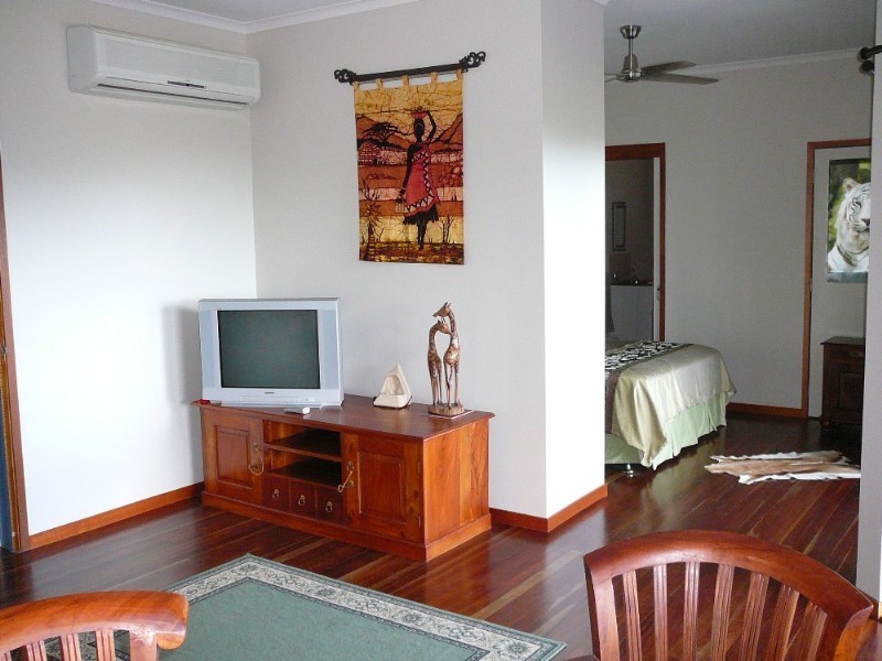 Mission Beach QLD 4852