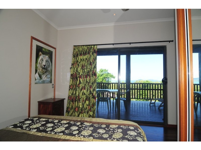 Mission Beach QLD 4852