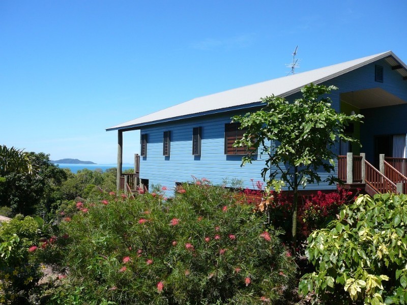 Mission Beach QLD 4852