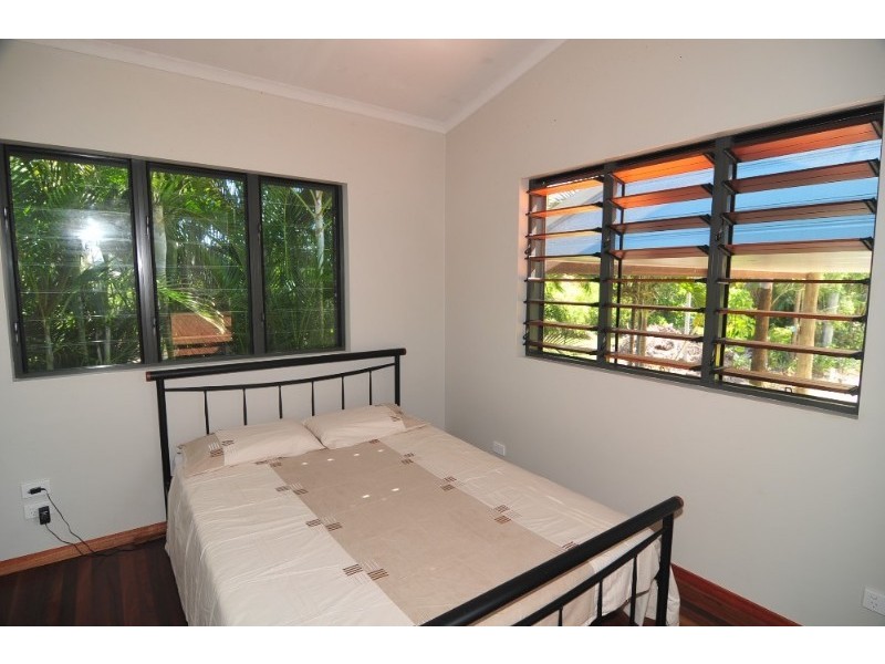 Mission Beach QLD 4852