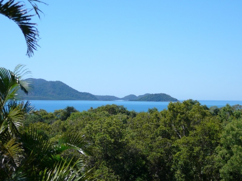 Mission Beach QLD 4852