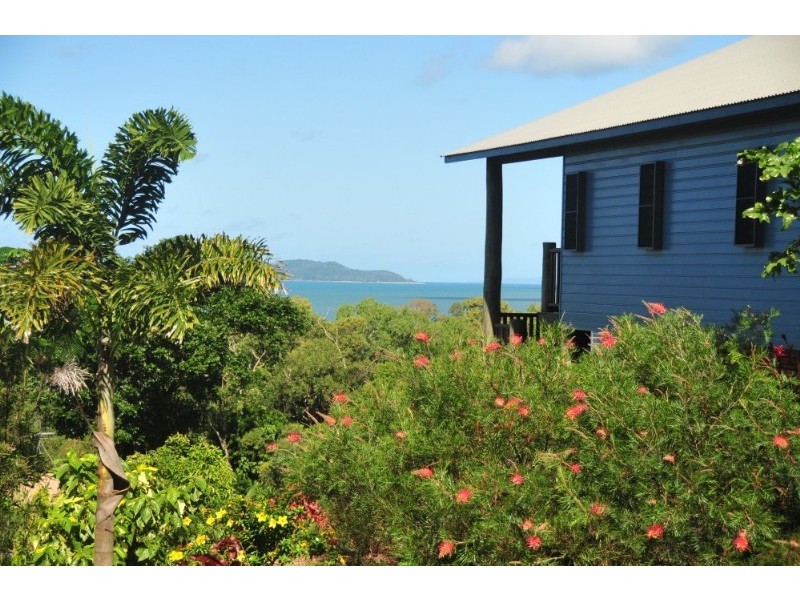 Mission Beach QLD 4852