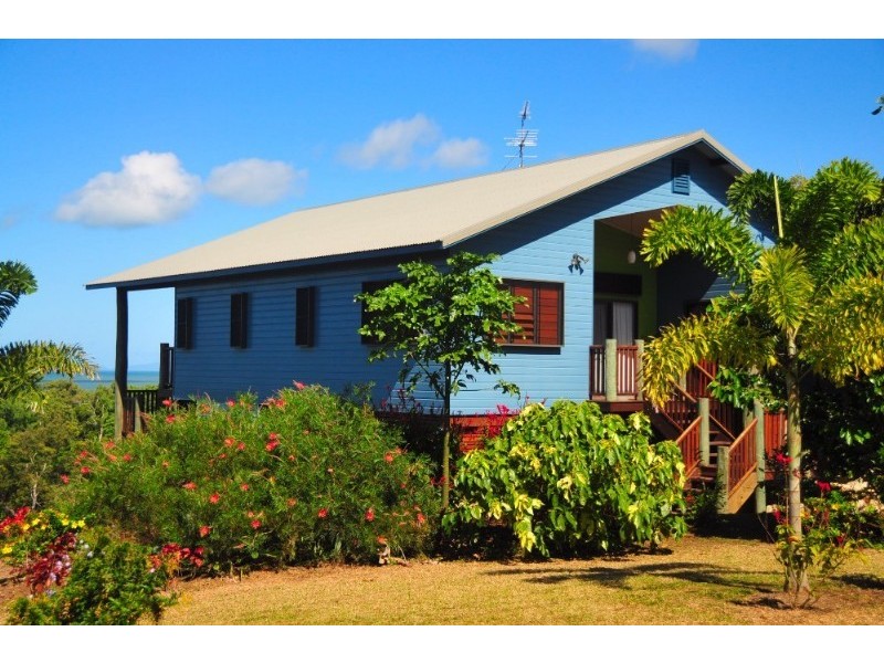 Mission Beach QLD 4852