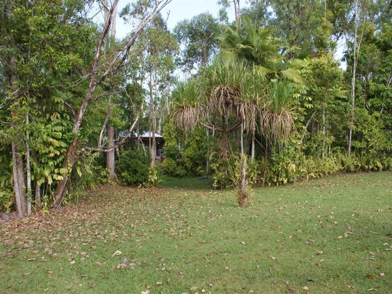 856 East Feluga Road, East Feluga QLD 4854