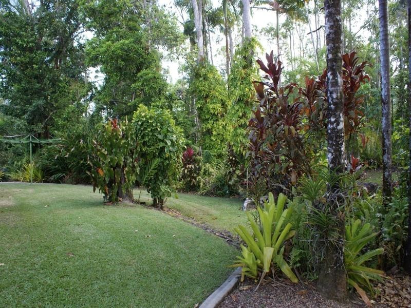 856 East Feluga Road, East Feluga QLD 4854