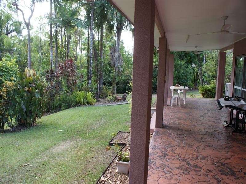 856 East Feluga Road, East Feluga QLD 4854