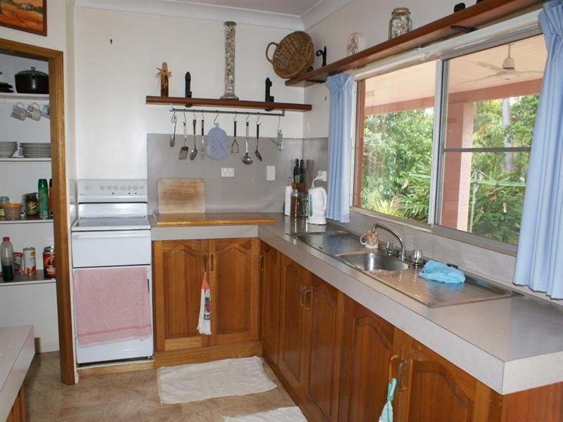 856 East Feluga Road, East Feluga QLD 4854