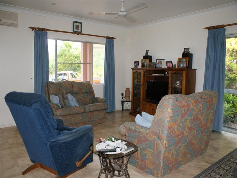 856 East Feluga Road, East Feluga QLD 4854