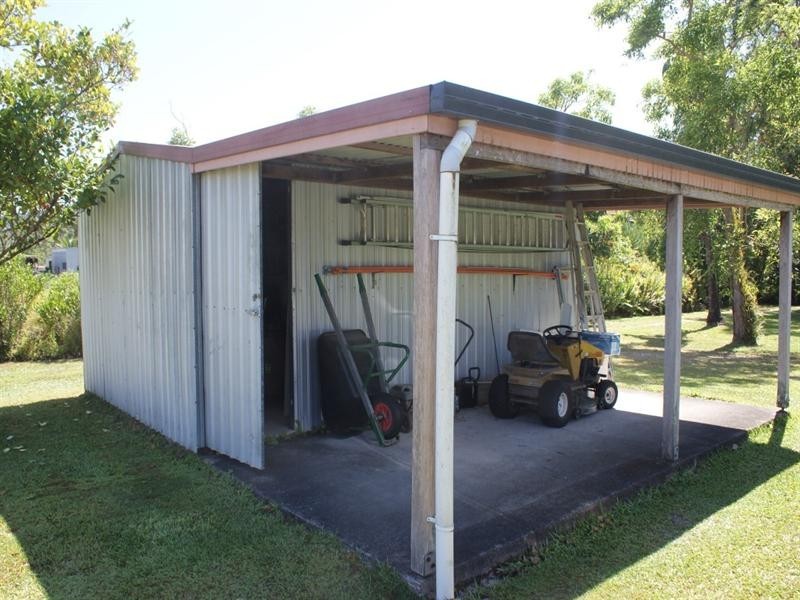 856 East Feluga Road, East Feluga QLD 4854