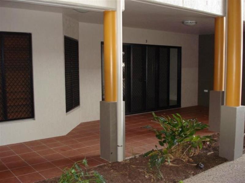 3/54 Mariner Drive, South Mission QLD 4852