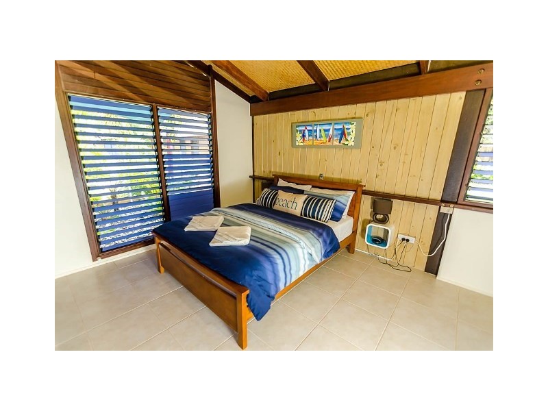 1/44 Koda Street, Mission Beach QLD 4852