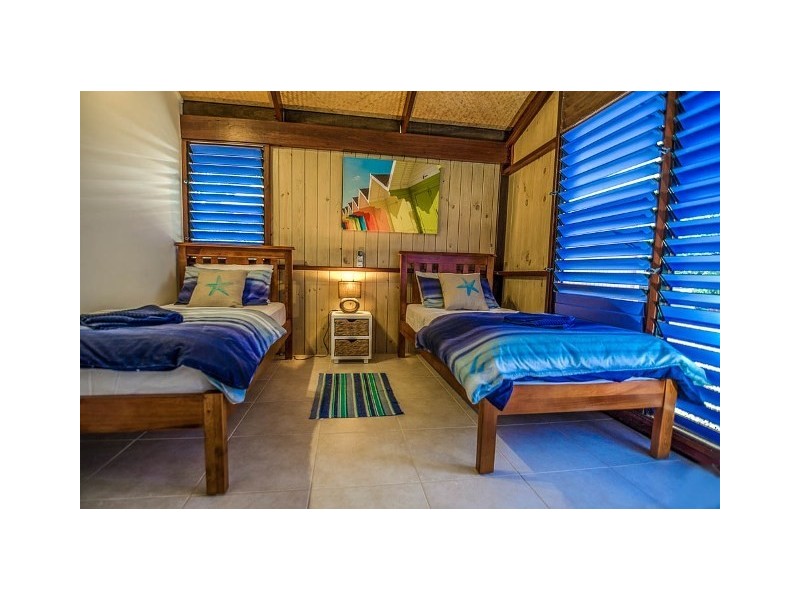 1/44 Koda Street, Mission Beach QLD 4852