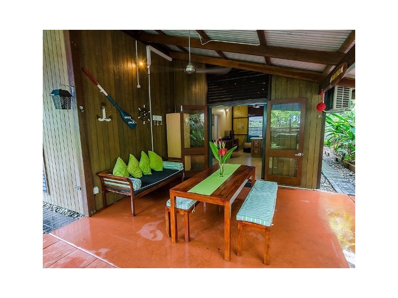 1/44 Koda Street, Mission Beach QLD 4852