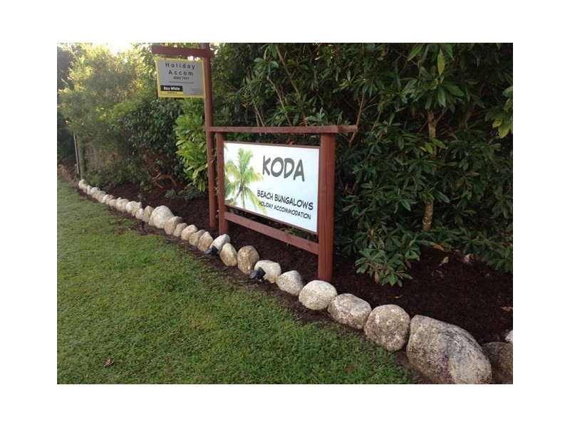 1/44 Koda Street, Mission Beach QLD 4852