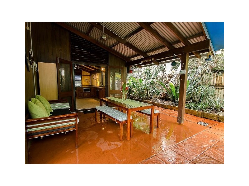 1/44 Koda Street, Mission Beach QLD 4852
