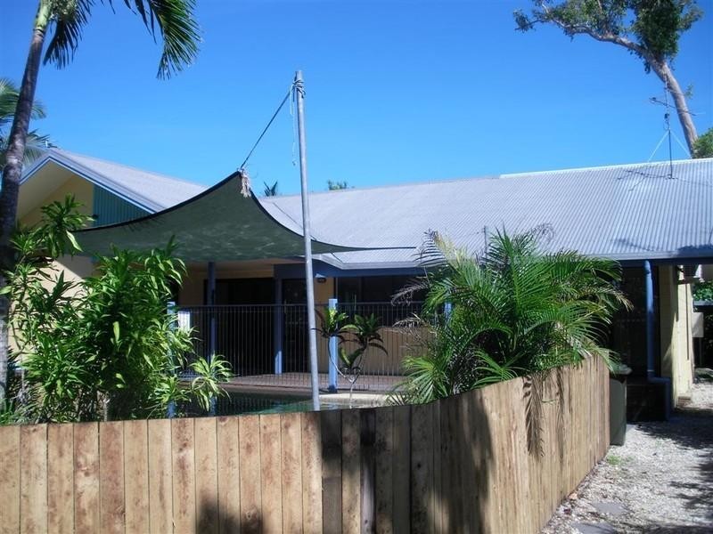 29 Buccaneer Street, South Mission QLD 4852