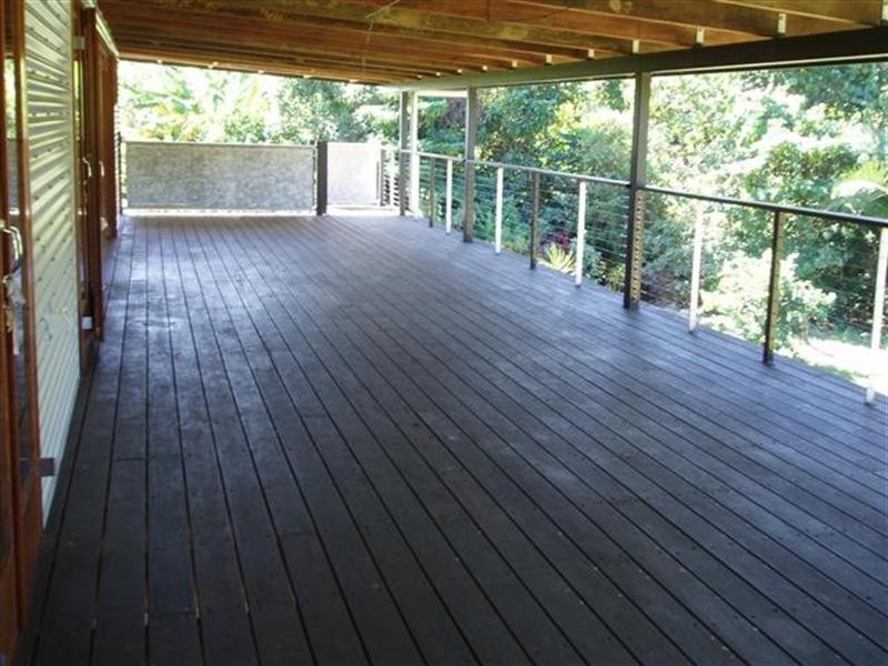 573 Elarish/Mission Beach Road, Mission Beach QLD 4852