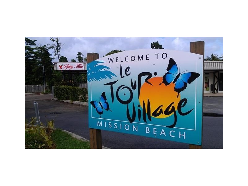 Shop 3 ‘Le Tour’ Shopping Village, Wongaling Beach QLD 4852